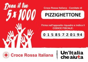 5x1000 CRI Pizzighettone