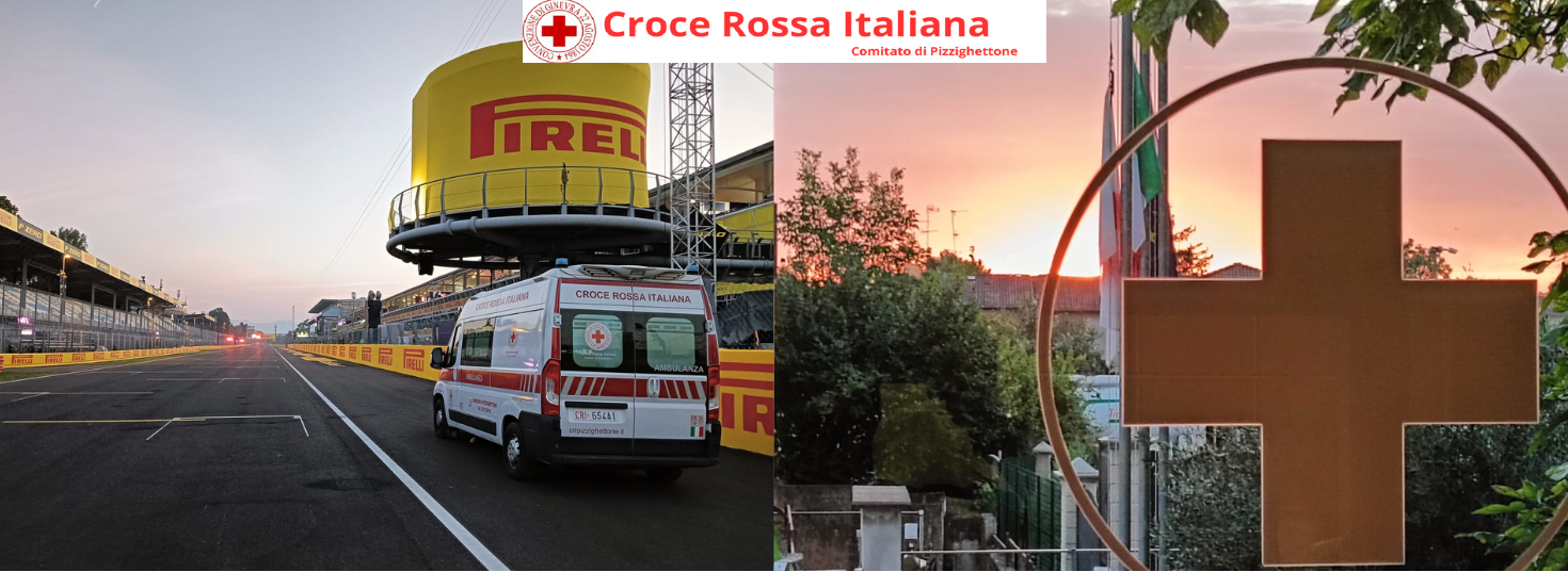 CRI – Comitato di Pizzighettone