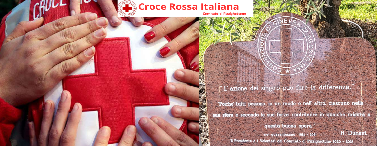 CRI – Comitato di Pizzighettone